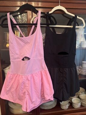 Free People Righteous Runsie Bundle